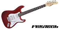 PLAYTECH ST250SSH Rose Metallic Red