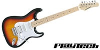 PLAYTECH ST250SSH Maple Sunburst