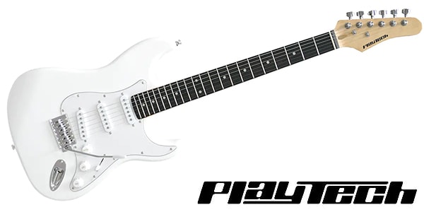 PLAYTECH ST250 Rose white 送料無料 | Sound House