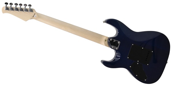 PLAYTECH ( プレイテック ) ST400 Flame Maple Blue 送料無料