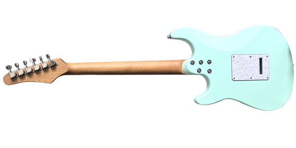 PLAYTECH ( プレイテック ) ST500 Maple Surf Green 送料無料