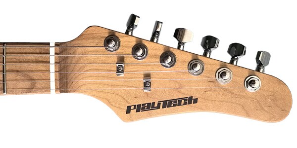 PLAYTECH ( プレイテック ) ST500 Maple Surf Green 送料無料