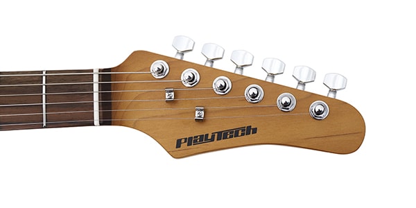 PLAYTECH ( プレイテック )  / ST500 Rose Sonic Blue画像7