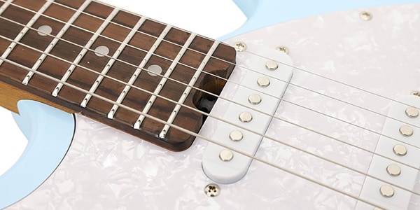 PLAYTECH ( プレイテック )  / ST500 Rose Sonic Blue画像5