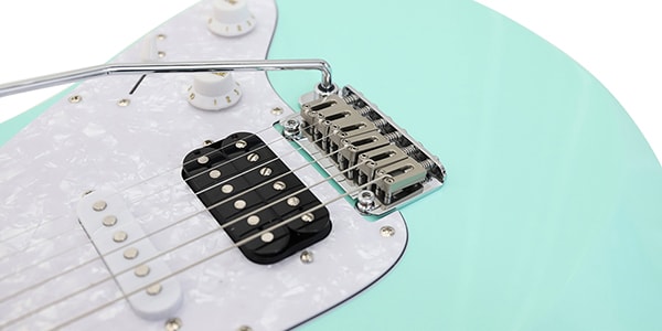 PLAYTECH ( プレイテック )  / ST500 Maple Surf Green画像3