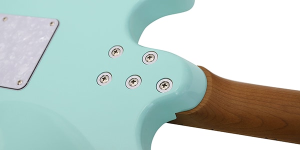 PLAYTECH ( プレイテック )  / ST500 Maple Surf Green画像4