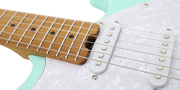 PLAYTECH ( プレイテック )  / ST500 Maple Surf Green画像5