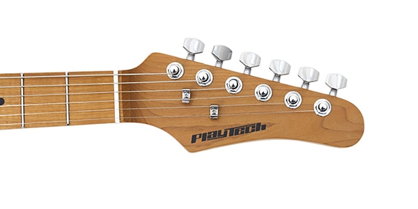 PLAYTECH ( プレイテック )  / ST500 Maple Surf Green画像6