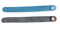 PLAYTECH / Strap Tie Blue