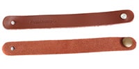 PLAYTECH / Strap Tie Brown