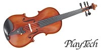 PLAYTECH / SVN344S5 5弦バイオリン 4/4