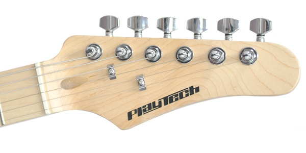PLAYTECH ( プレイテック ) TL250 Maple Metallic Blue 送料無料 | サウンドハウス