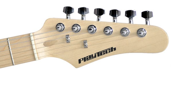 PLAYTECH ( プレイテック ) TL250 Maple Green 送料無料