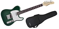 PLAYTECH / TL250II Rose Green