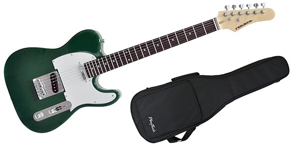 PLAYTECH ( プレイテック ) / TL250II Rose Green