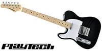 PLAYTECH / TL250LH Black Maple レフティ