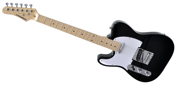 PLAYTECH ( プレイテック )  / TL250LH Black Maple レフティ画像3
