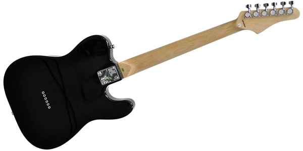 PLAYTECH ( プレイテック )  / TL250LH Black Maple レフティ画像4