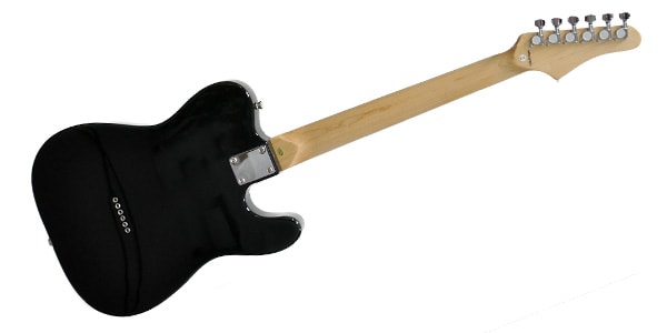 PLAYTECH ( プレイテック ) TL250LH Black レフティ 送料無料