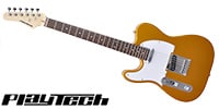 PLAYTECH / TL250LH Gold レフティ