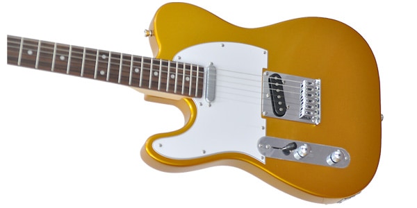 PLAYTECH ( プレイテック ) TL250LH Gold レフティ 送料無料