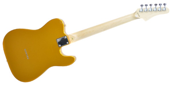 PLAYTECH ( プレイテック )  / TL250LH Gold レフティ画像4