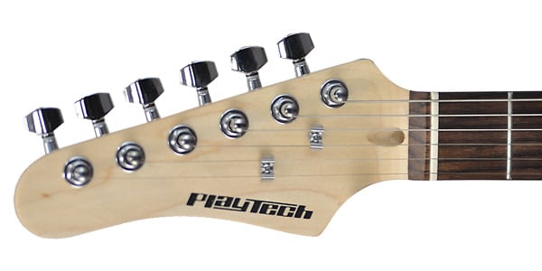 PLAYTECH ( プレイテック )  / TL250LH Gold レフティ画像5