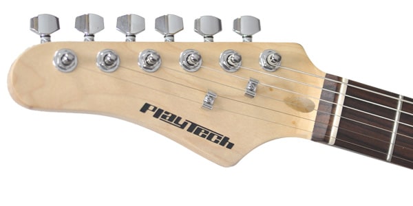 PLAYTECH ( プレイテック ) / TL250LH Sunburst レフティ画像5