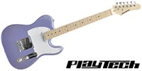 PLAYTECH TL250 Maple Metallic Blue