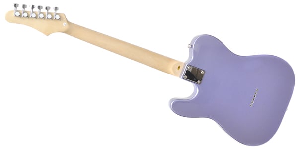 PLAYTECH ( プレイテック ) TL250 Rose Metallic Blue 送料無料