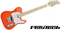 PLAYTECH TL250 Maple Orange