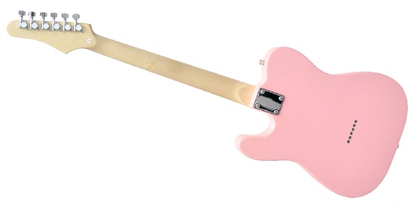 PLAYTECH ( プレイテック ) TL250 Maple Pink 送料無料 PLAYTECH ( プレイテック ) TL250 Maple Pink 送料無料