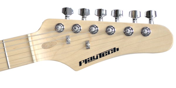 PLAYTECH ( プレイテック )  / TL250 Maple Pink画像5