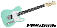 PLAYTECH TL250 Rose Sonic Blue