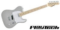 PLAYTECH / TL250 Maple Silver