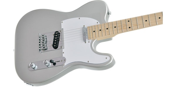 PLAYTECH ( プレイテック ) / TL250 Maple Silver画像2