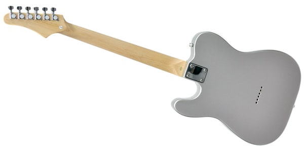 PLAYTECH ( プレイテック ) / TL250 Maple Silver画像4