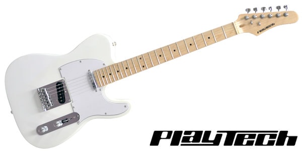 TL250 Maple White