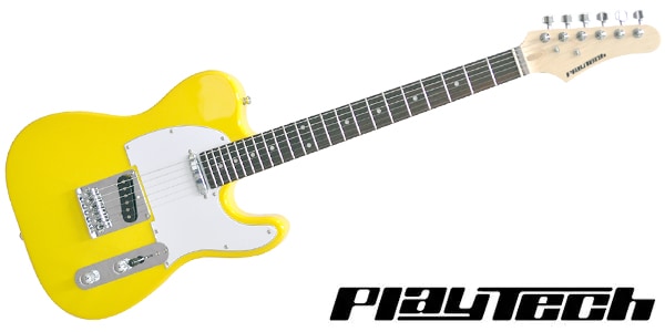 PLAYTECH ( プレイテック ) TL250 Rose Yellow 送料無料 | サウンドハウス