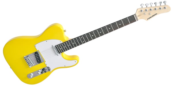 PLAYTECH ( プレイテック ) TL250 Rose Yellow 送料無料 | サウンドハウス