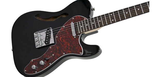 PLAYTECH ( プレイテック )  / TL300 Hollow Black画像2