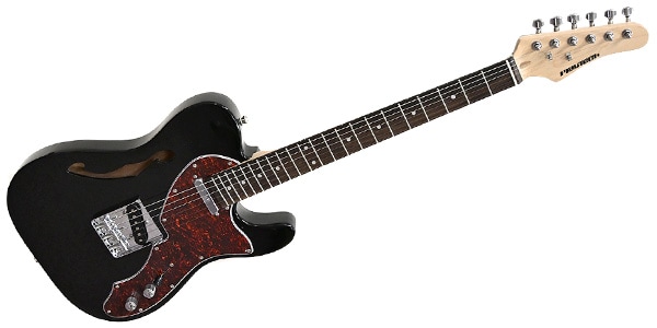 PLAYTECH ( プレイテック )  / TL300 Hollow Black画像3