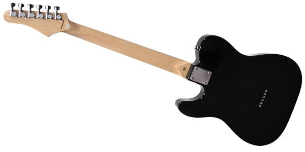 PLAYTECH ( プレイテック )  / TL300 Hollow Black画像4