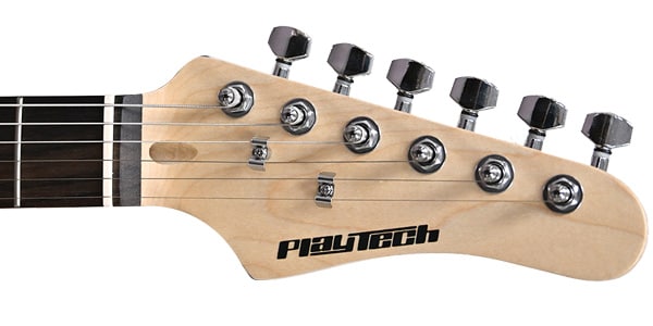 PLAYTECH ( プレイテック )  / TL300 Hollow Black画像5