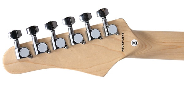 PLAYTECH ( プレイテック )  / TL300 Hollow Black画像6