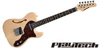 PLAYTECH / TL300 Hollow Natural