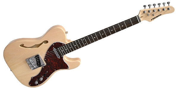 PLAYTECH ( プレイテック )  / TL300 Hollow Natural画像3