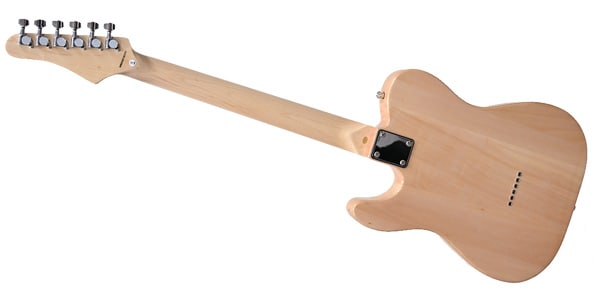 PLAYTECH ( プレイテック )  / TL300 Hollow Natural画像4