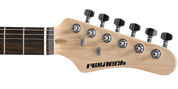 PLAYTECH ( プレイテック )  / TL300 Hollow Natural画像5