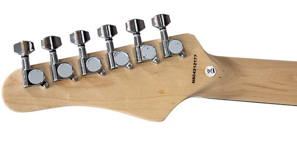 PLAYTECH ( プレイテック )  / TL300 Hollow Natural画像6